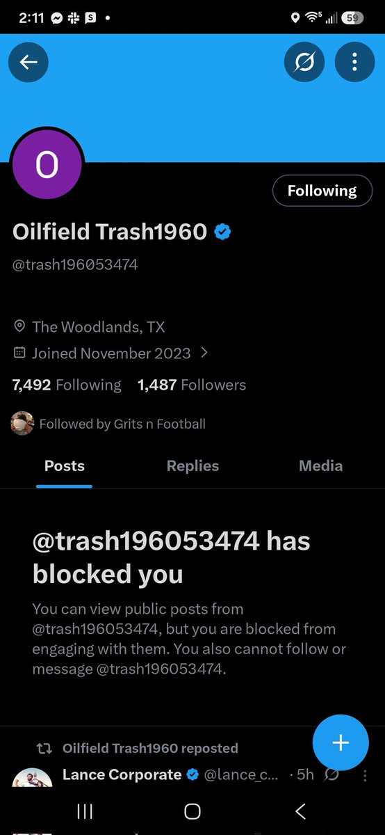 chubbypolock's tweet photo. Weak ass bitch https://t.co/QDMnMqEvto