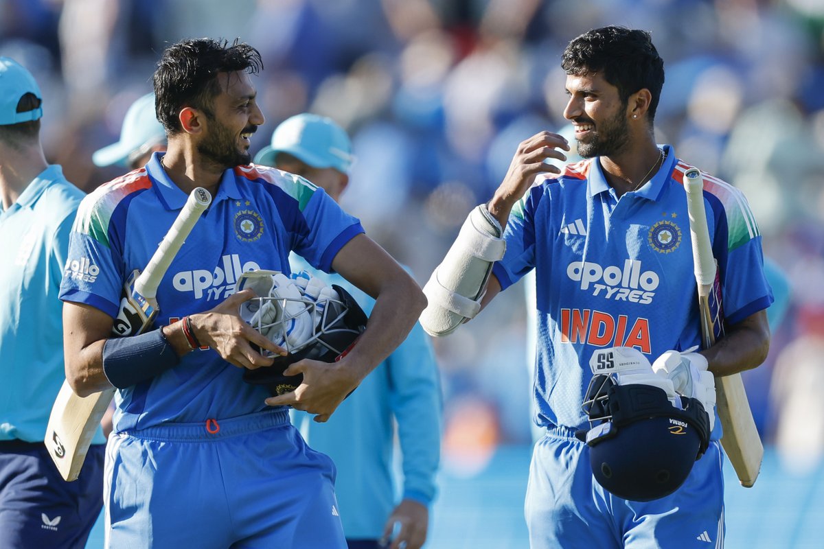BCCI tweet media
