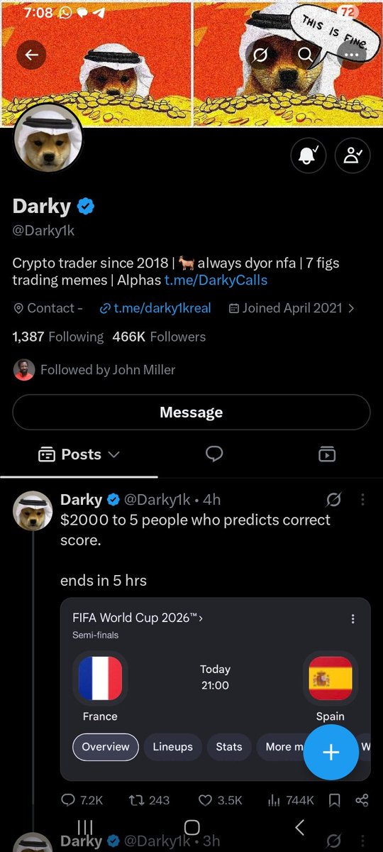 Nathancopy1's tweet photo. @Darky1k https://t.co/tOA4XYY8qv