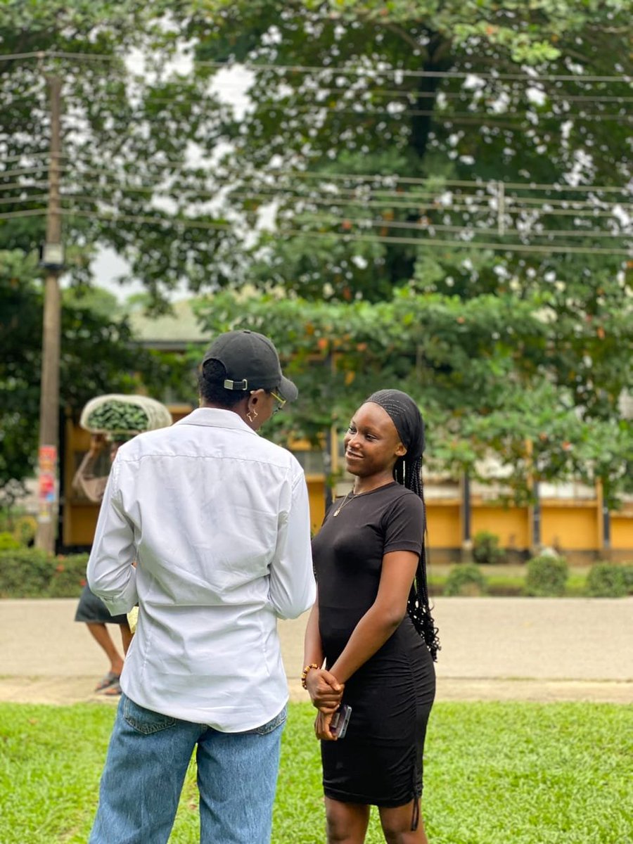 creatorsvilage's tweet photo. At Creators Village, we don't just create content, we create opportunities for creators to grow.

Today, our creators stepped out of their comfortzones and onto the streets for a campus interview.
It wasn't easy, but growth never is.

We can't wait to share what they created.🌴🧡 https://t.co/hblXCRIfji