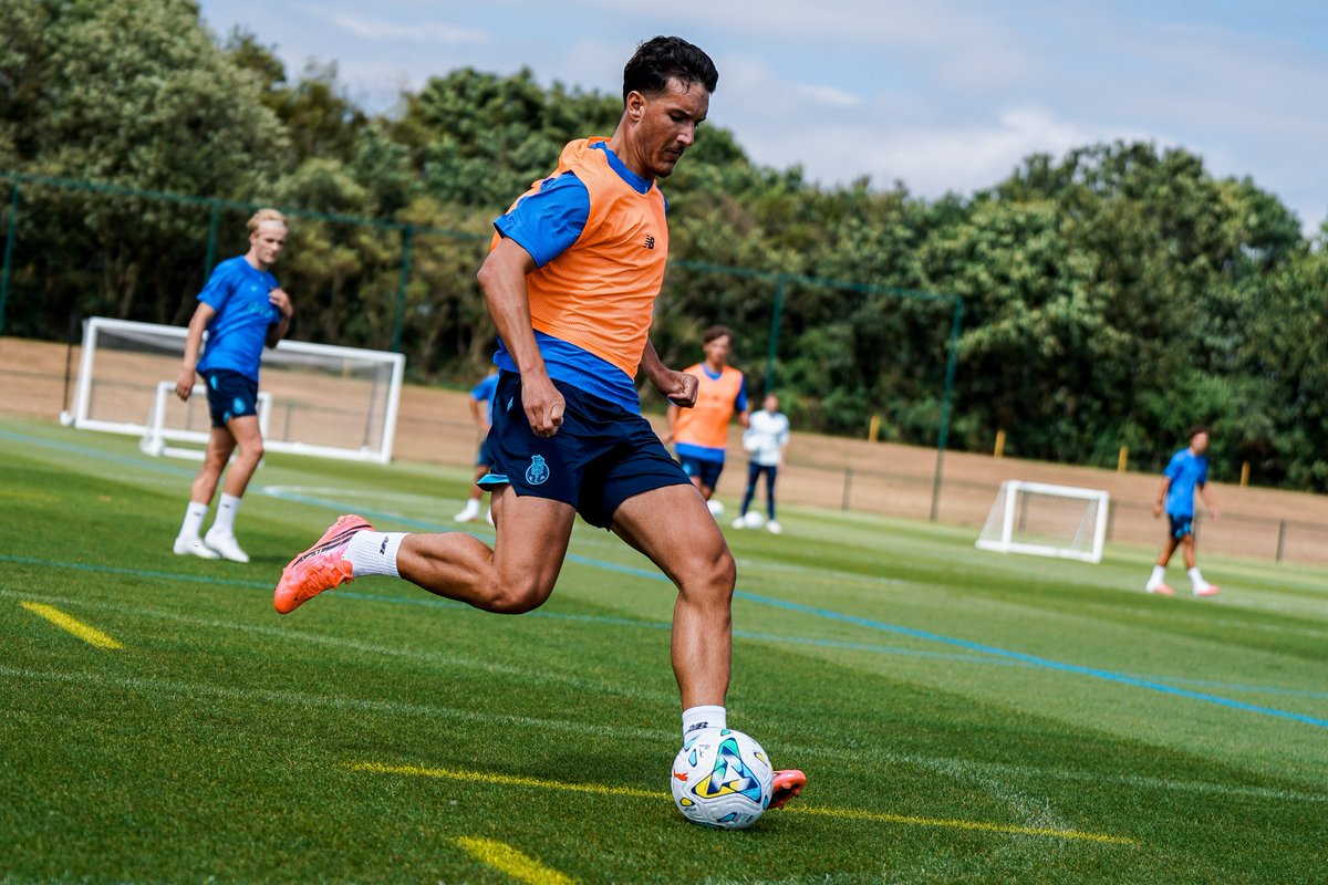 FC Porto tweet media