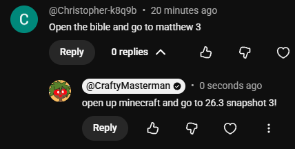 CraftyMasterman 🇨🇦 tweet media