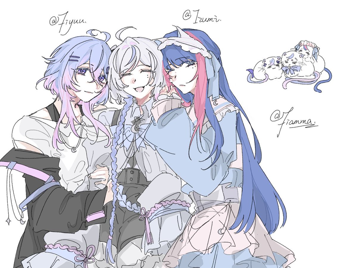 burn051201's tweet photo. I'm so cooked.
anyway

@Fiyuu0408 @violetakim1230 

#seinyansona https://t.co/4MiWg3KonS