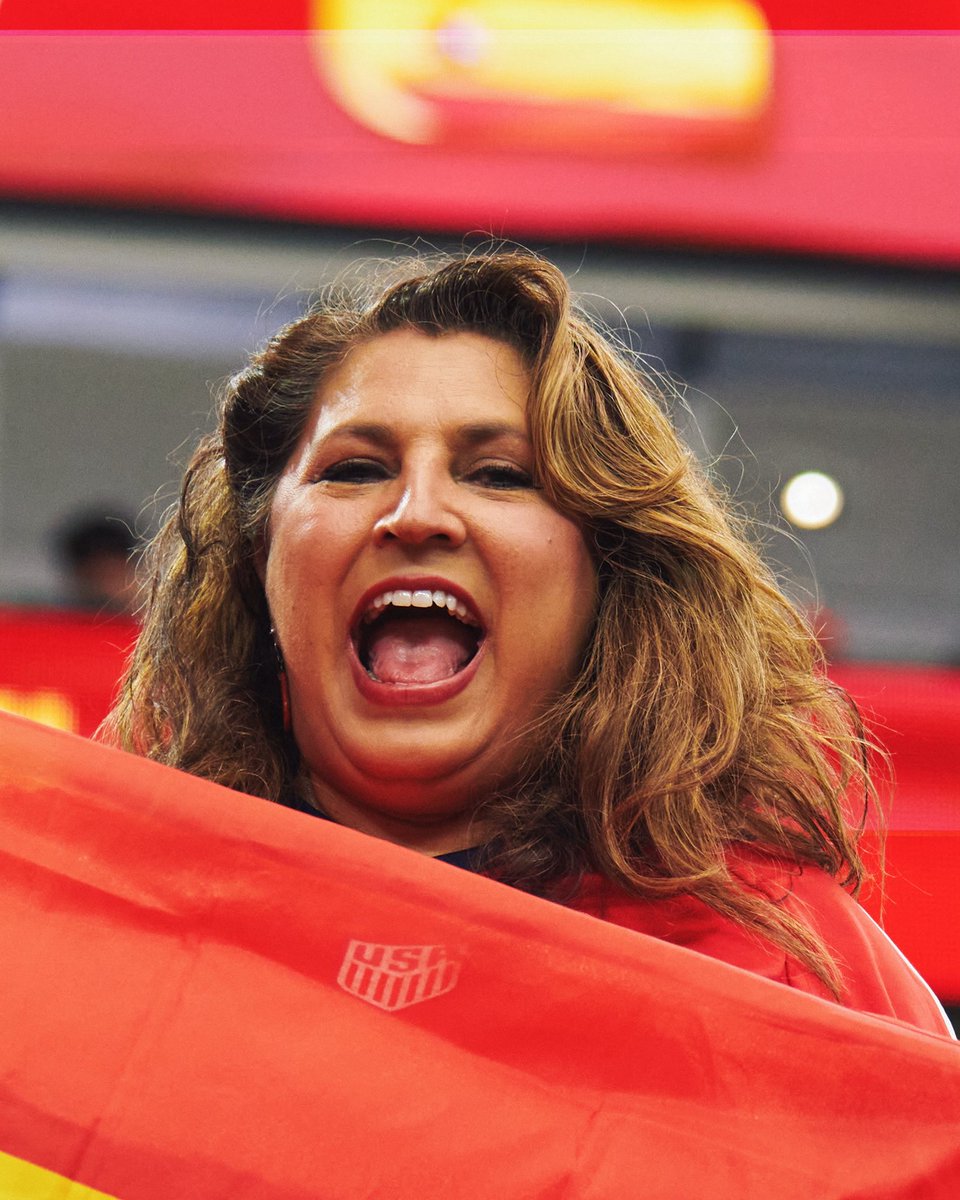 SEFutbol's tweet photo. Tenemos de todo. 

¡Sois los mejores! 

#VamosEspaña | #CopaMundialFIFA https://t.co/I139bABbd6