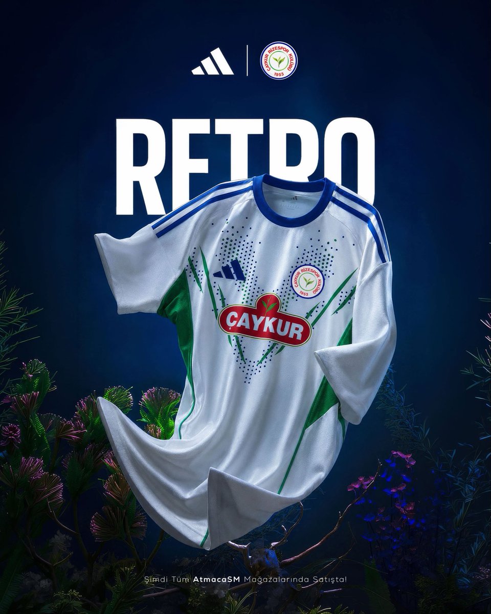Çaykur Rizespor tweet media