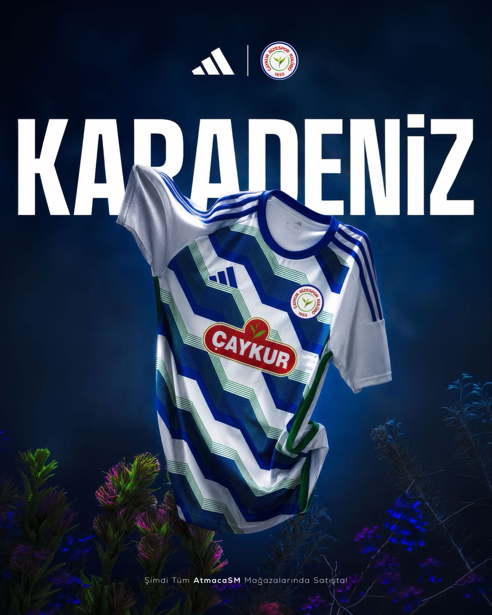 Çaykur Rizespor tweet media