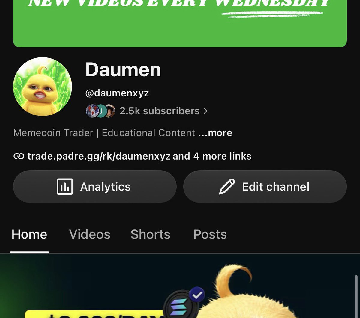 Daumen tweet media