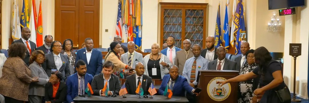 ODOGWU7A's tweet photo. BRGIE is not a business with a CEO; it is a government with a cabinet under the leadership of His Excellenc @Ogechukwunkere . If a minister leaves, the government stands. That is the difference between a state and a street movement. #wegonowhere https://t.co/pef7qvw3ni