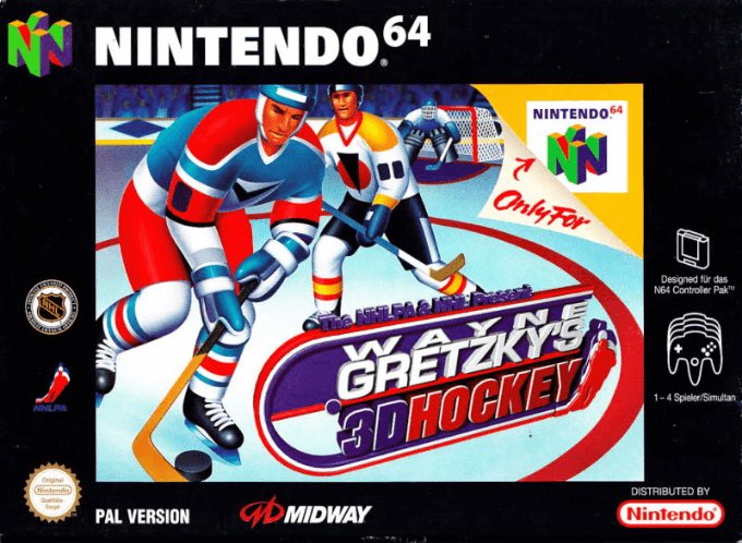 ReCollect64 tweet media