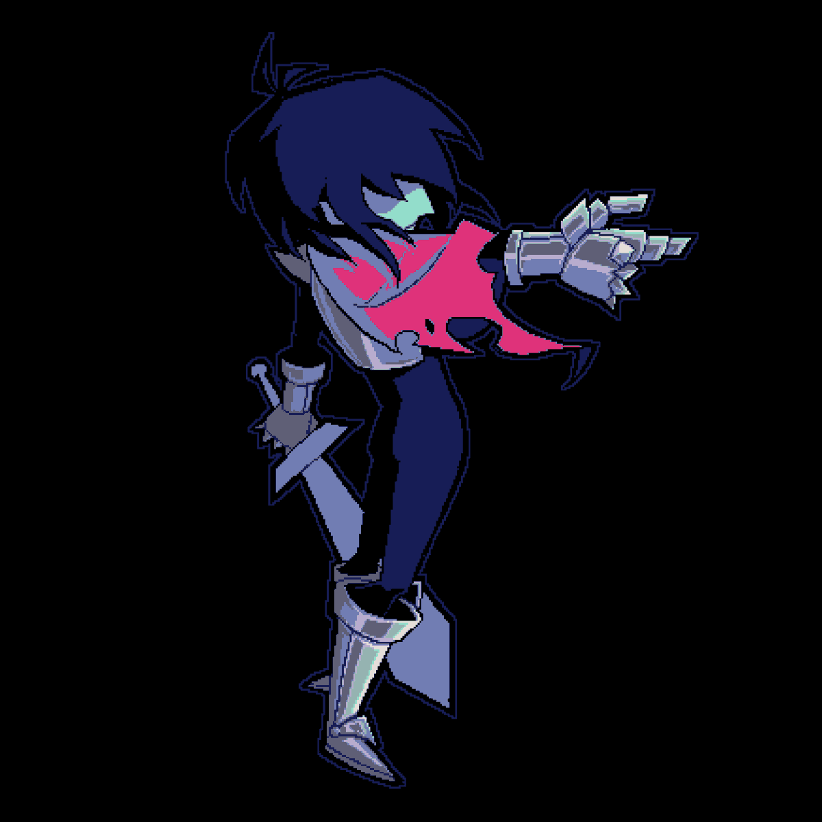 spectregr1m's tweet photo. kris
#deltarune https://t.co/SMCTQ4I2AP