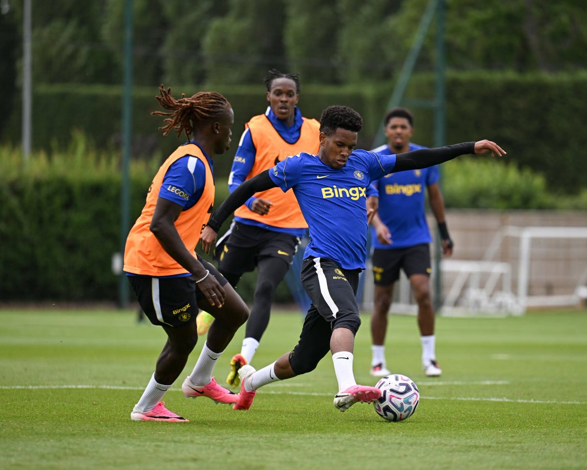 ChelseaFR tweet media