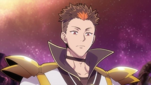 『鎧真伝サムライトルーパー』 第14話 天導界の異変と龍成の過去反応画像6