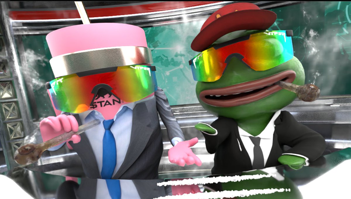 Stan tweet media