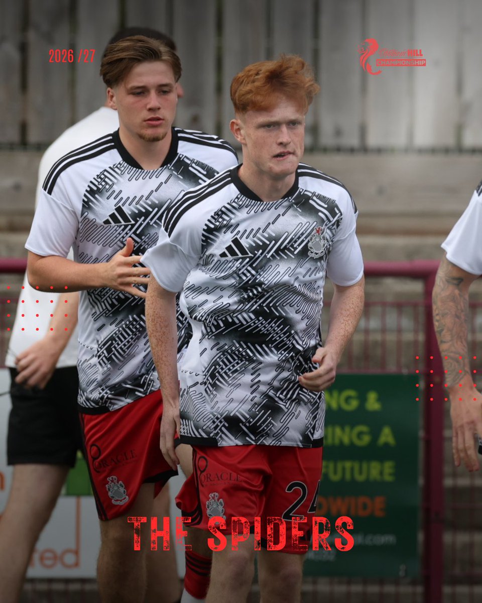 queensparkfc's tweet photo. 🕷Debut loading...🔜 https://t.co/JWFqCiLFJN