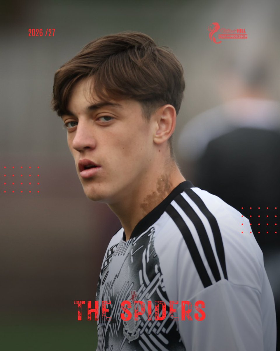 queensparkfc's tweet photo. 🕷Debut loading...🔜 https://t.co/JWFqCiLFJN
