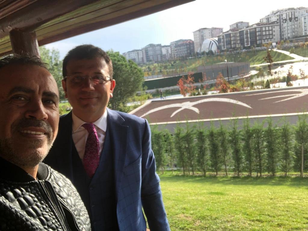 EkReMUsTaD's tweet photo. @haluklevent Lan oğlum boş yapma, anlatacaksan AHBAP ın İmamoğlu na  toplanan paralardan ne kadar sakal verdin onu anlat. https://t.co/6neduzHW5s
