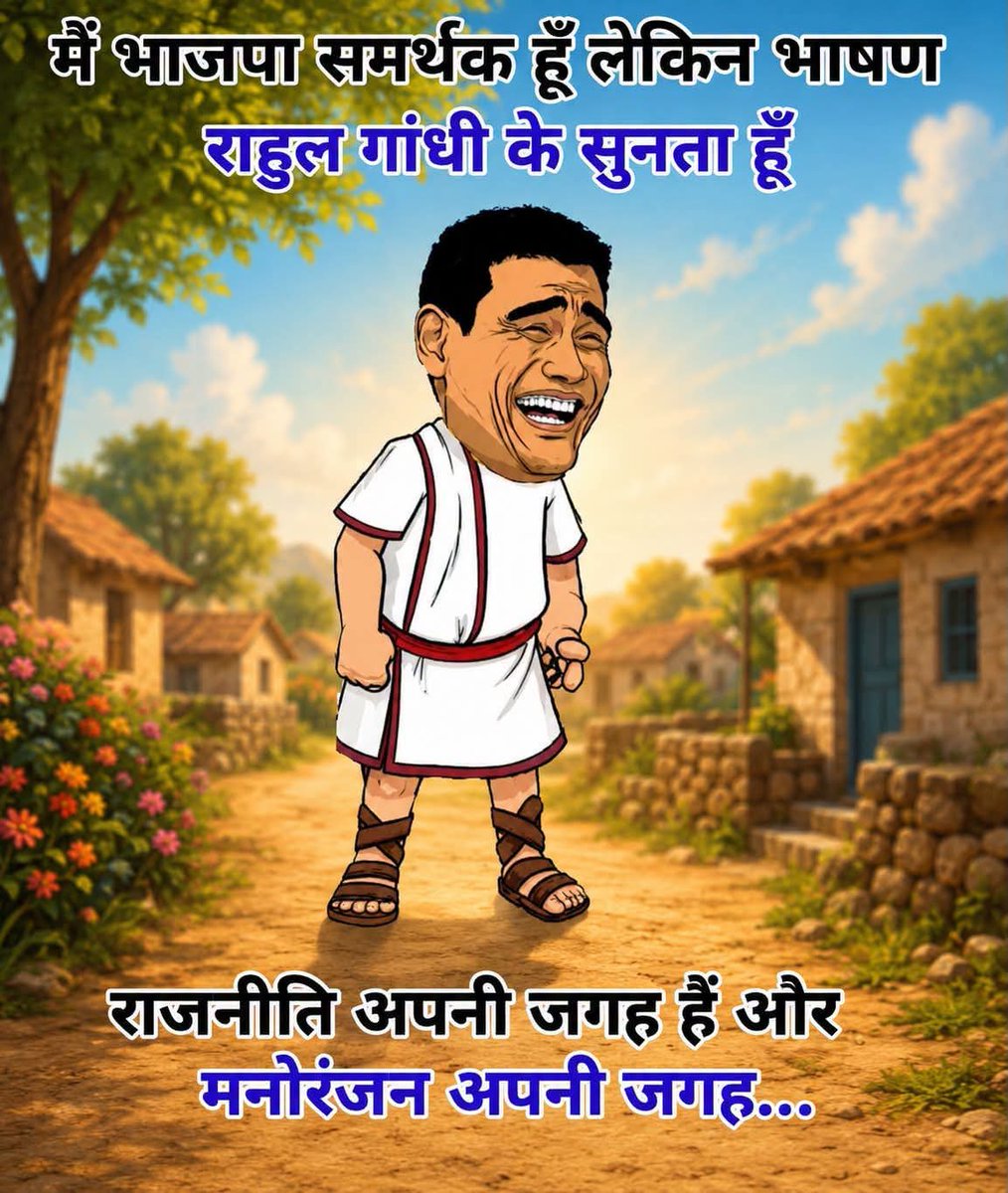 योगी भक्त धर्मेंद्र कुमार बनिया tweet media