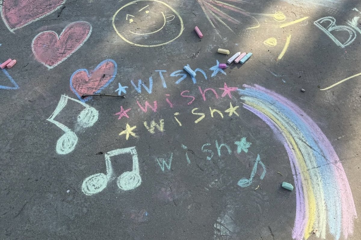 oecscape's tweet photo. never lose your whimsy the kpop group nct wish. https://t.co/PG9VvOdt92