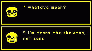 TransTheSkeleton tweet media
