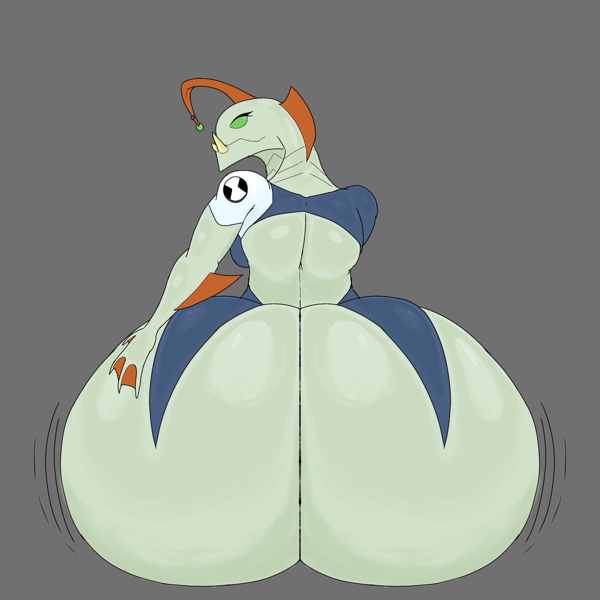pqpnew's tweet photo. Commissions for @bigonionbean https://t.co/xYqOgvLAE6