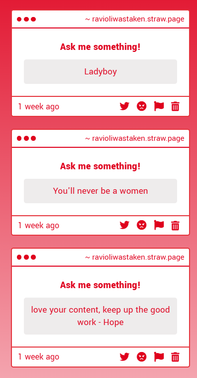 Ravioli_IsTaken tweet picture