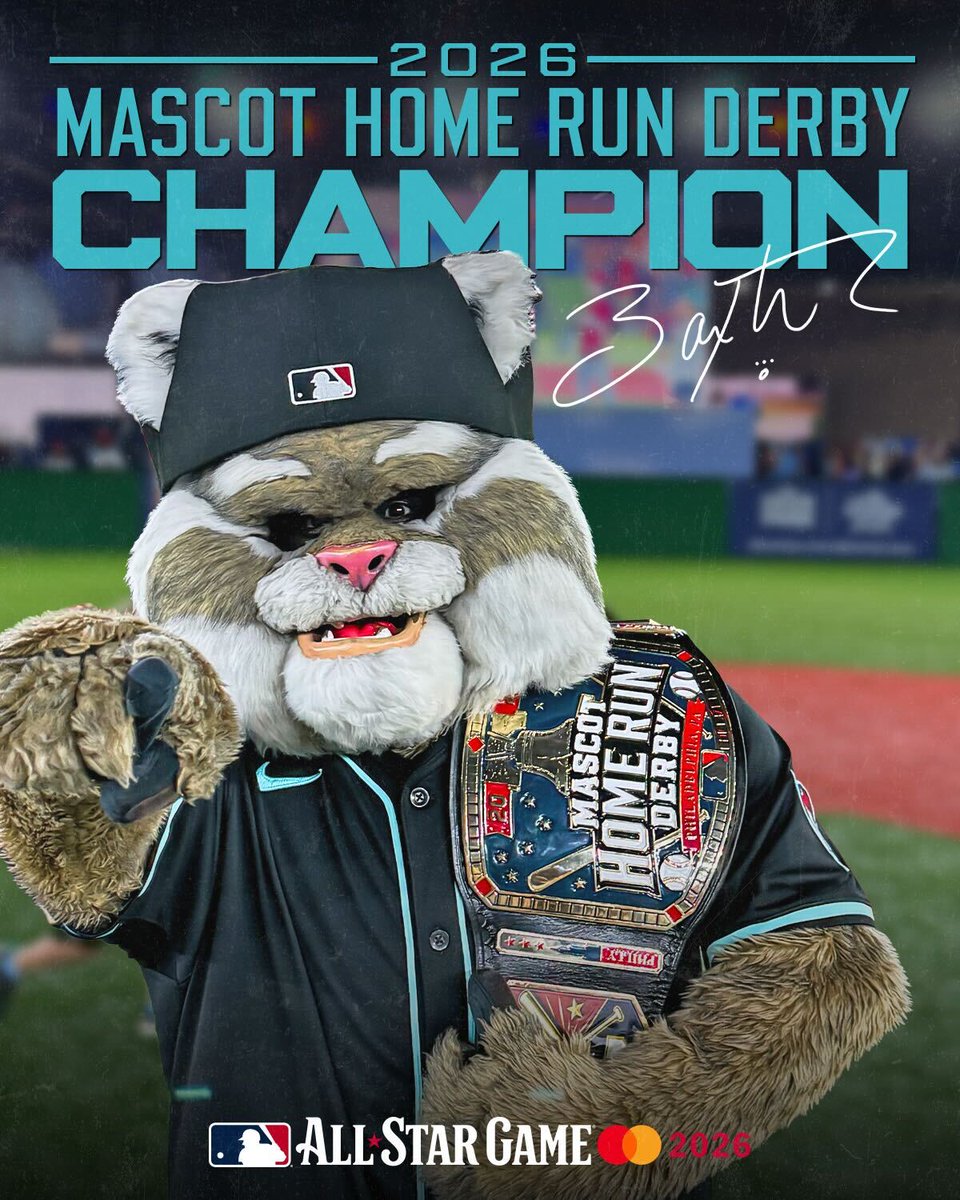 Baxter tweet media