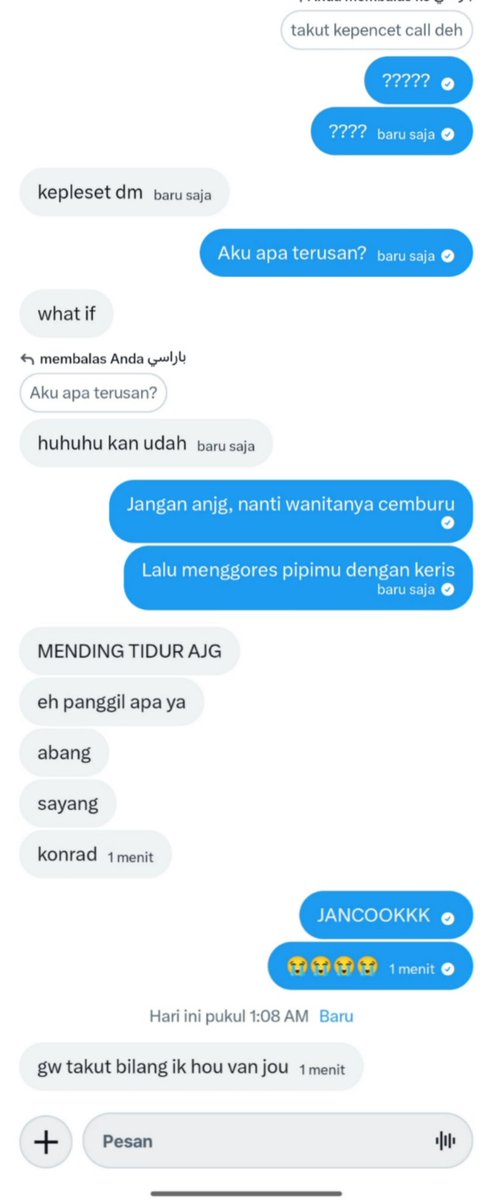 Made tweet media