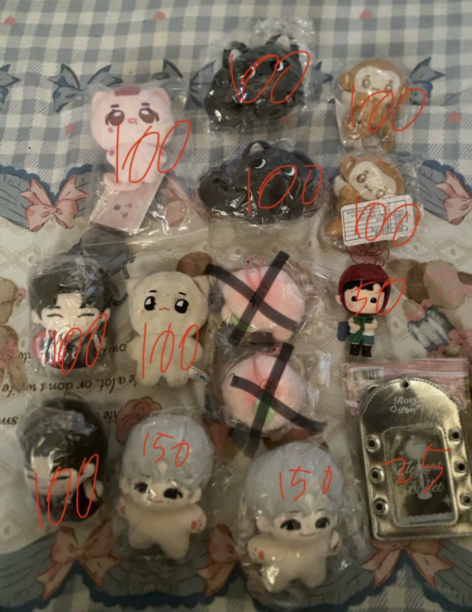 dizzell_lee's tweet photo. Ი𐑼⋆݁ Want To Sell Photocard Ready Ina𓂃.𖥔 ݁ ˖

🏠 Jawa Timur
𖥔 Biaya Pack 5k
𖥔 Biaya Adm 14%
𖥔 Splitpay✅️ https://t.co/Gv3y3Pm2Ab