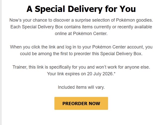 Pokemon Stock Alerts UK tweet media