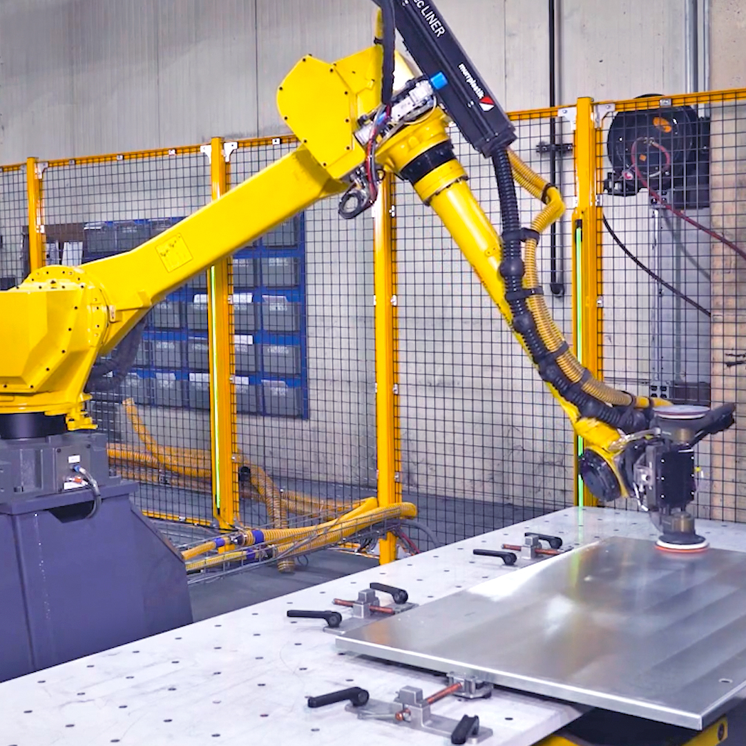 FANUC America tweet media