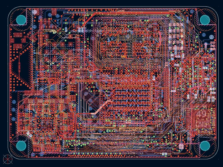 adafruit's tweet photo. Reverse engineering the Raspberry Pi Compute Module 5

https://t.co/xFNHw8gH8Q https://t.co/XTGTQVeTMQ