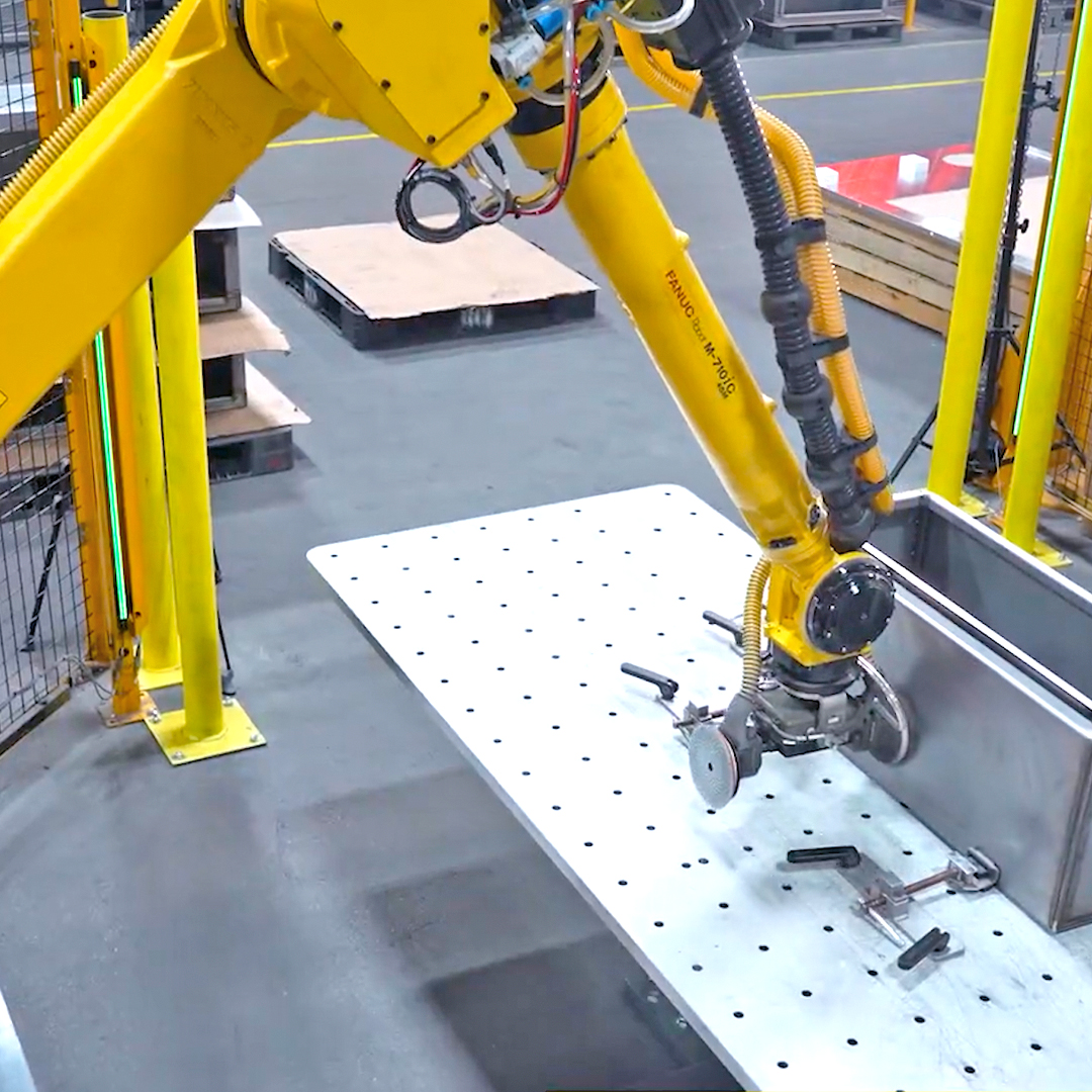 FANUC America tweet media