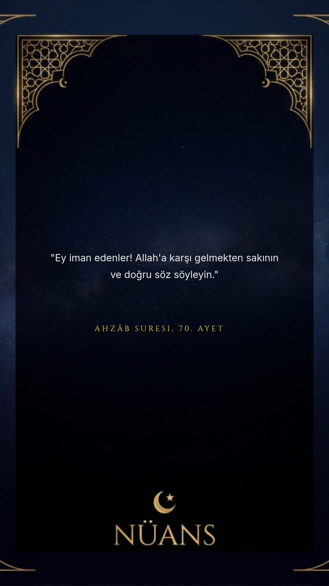 GetNuans's tweet photo. Sürekli manipüle edilmiş verilerin, maskelenmiş cümlelerin döndüğü şu dünyada en asil duruş; gerçeği oldu��u gibi, dosdoğru söylemektir. 🌧️

Özü sözü bir olana selam olsun... ✨🤲
#Nüans #Ayet #Huzur #Tevekkül https://t.co/fTevTAKR0a