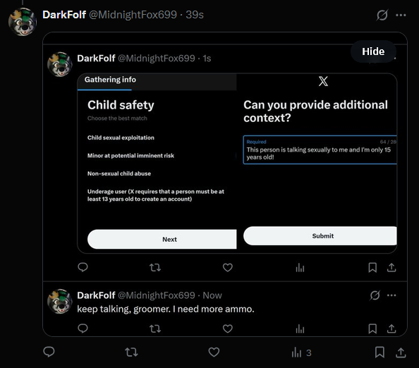 Ren tweet media