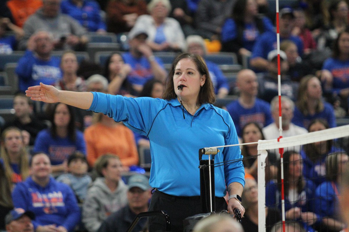 NDHSAA's tweet photo. Early officials registration for the 2026-27 NDHSAA School Year is currently open and runs through July 15th.  Become an NDHSAA registered official today! Information on registration and how to register can be found by visiting the links below:  

Registration Information: https://t.co/X7y4CUy9Y1 

How to Register: https://t.co/uqBdu03X2v 

#NDHSAA #NDpreps