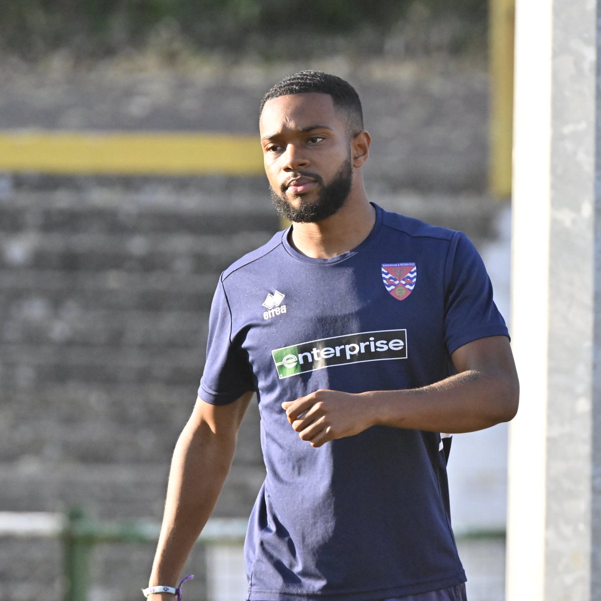 Dagenham & Redbridge tweet media