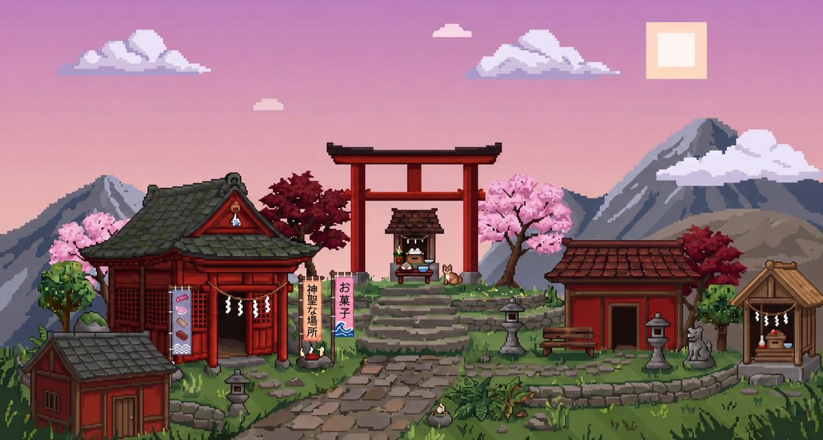 Namakura Solana ⛩️ tweet media