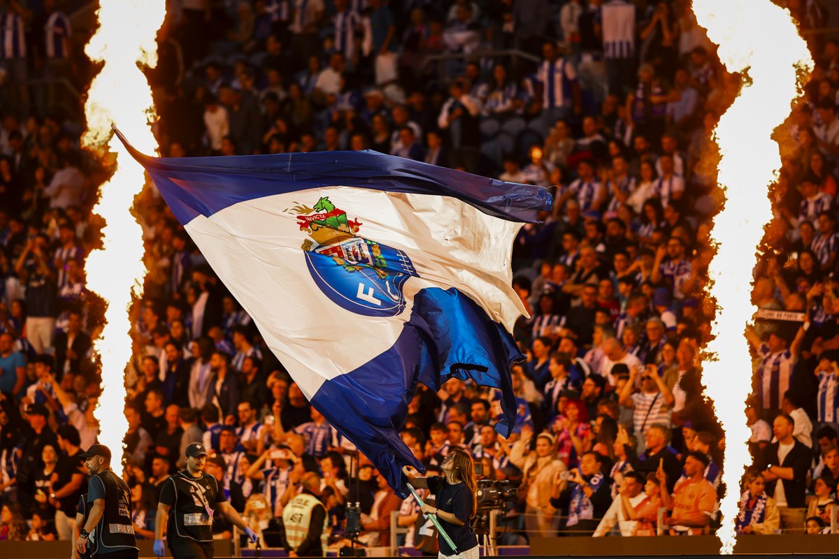 FC Porto tweet media