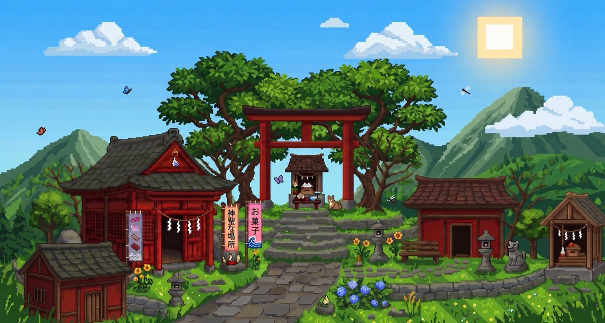 Namakura Solana ⛩️ tweet media