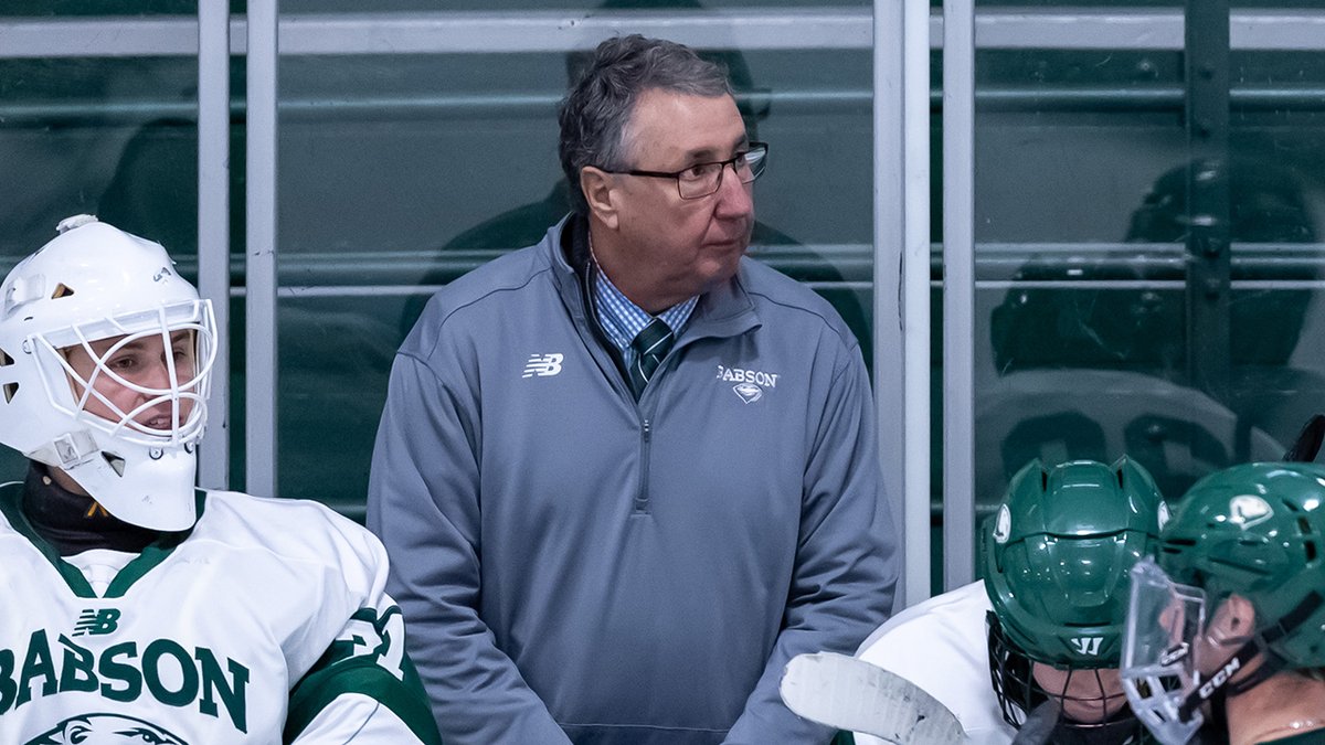 BabsonAthletics's tweet photo. Director of Athletics Performance Rick Burr Announces Retirement after 23 Years at #Babson. #GoBabo
Release: https://t.co/qQiyzrjB1U https://t.co/cOd7CyEVTQ