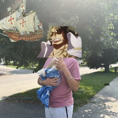 Paulbull tweet media