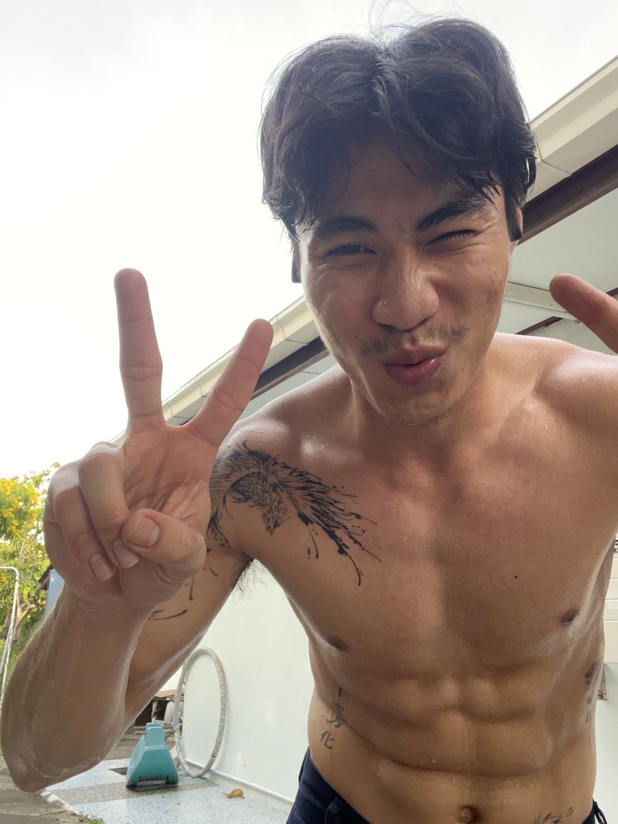 69Nattiw's tweet photo. เผื่อมีคนคิดถึงลูกชายคนเล็ก กฤษ https://t.co/WUkD3PxqAi