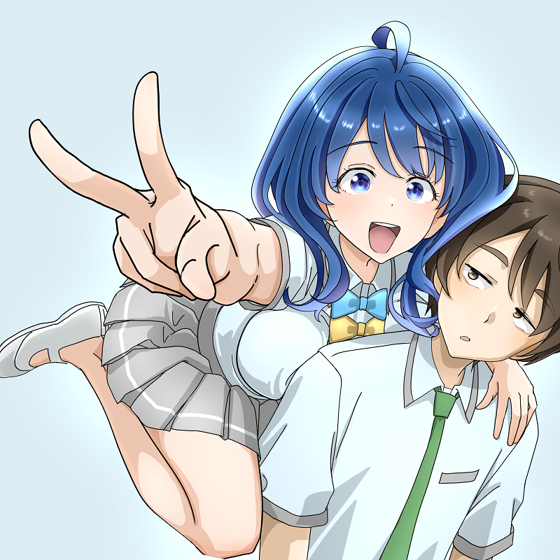 ruri_'s tweet photo. #マケイン https://t.co/UsIsyA2zbG