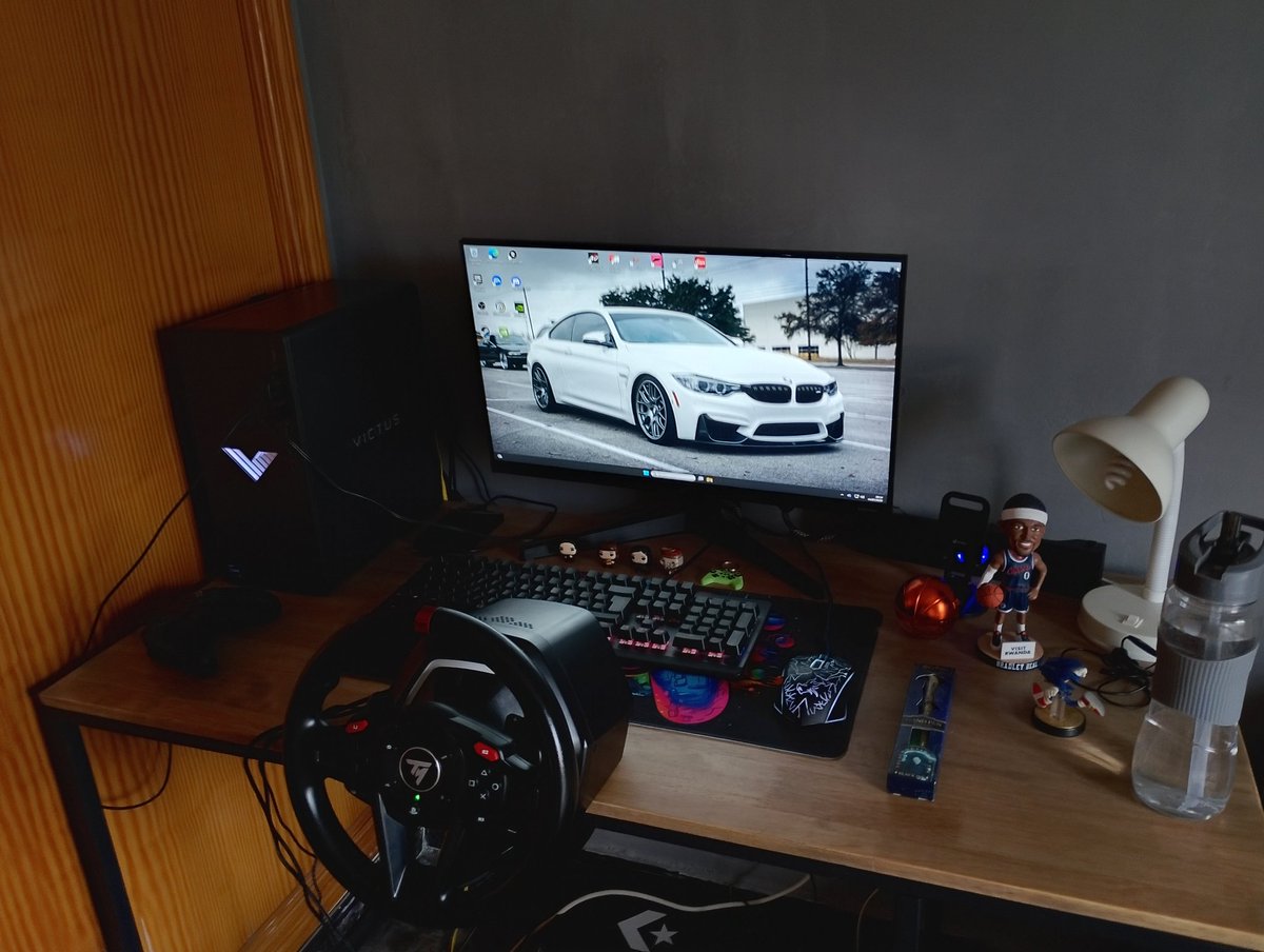 daniTripleDoble's tweet photo. Nuevo fondo de pantalla!!! Cada semana pondré uno diferente y lo mostraré por aquí... #simracing #thrustmaster #racing #racinggames #setups #pc https://t.co/N28x8zkUIN