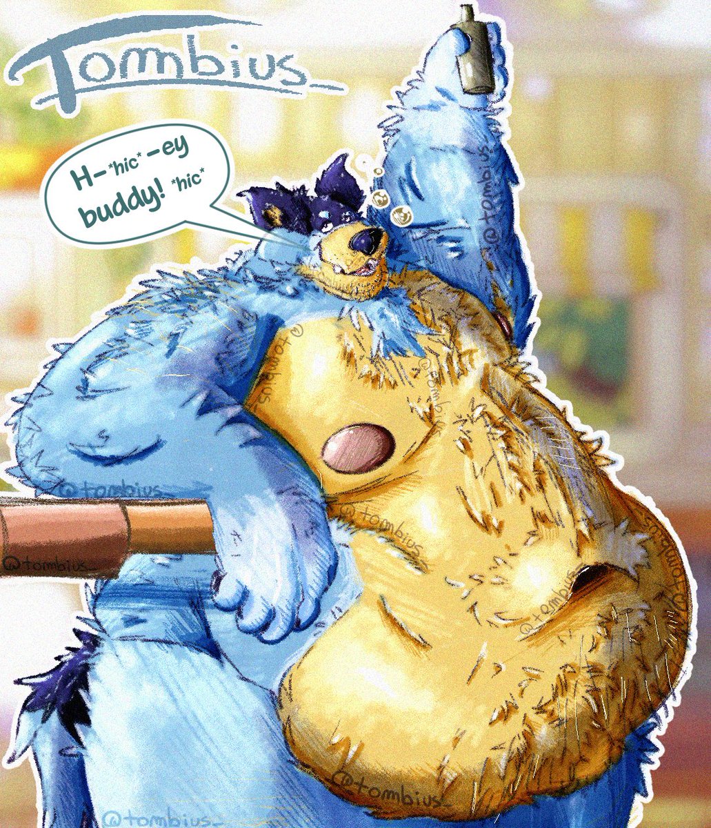 tombius_'s tweet photo. FINISHED THE BANDIT DRAWING FOR #TUMMYTUESDAY 🤤🤤🤤🤤
ok enjoy,, https://t.co/wgejghtkRD