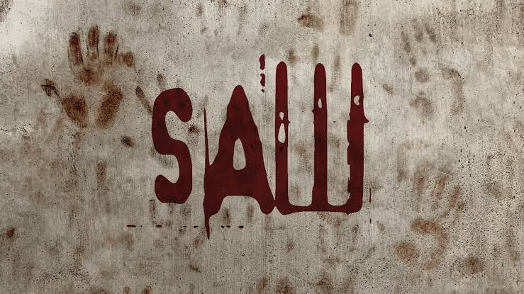 Ext709's tweet photo. My Top 4 Horror Franchises https://t.co/FzePcaWZp9