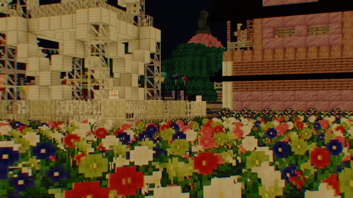 NoctusSMP's tweet photo. 🎡Town of Noctus Grand Opening 🎡
#NSMP #MinecraftLoreSMP https://t.co/KMOKSHh7Vc