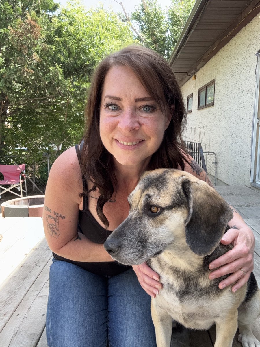 ugcwithdeedee's tweet photo. Hey, I’m Deedee! 👋

I’m a Gen X UGC creator, dog mom, and storyteller creating authentic content brands can actually use.

I specialize in pet and lifestyle UGC that’s natural, trustworthy, and designed to connect with everyday consumers.

Always open to collaborations!😊
#ugc https://t.co/ZGoL8MN0z9