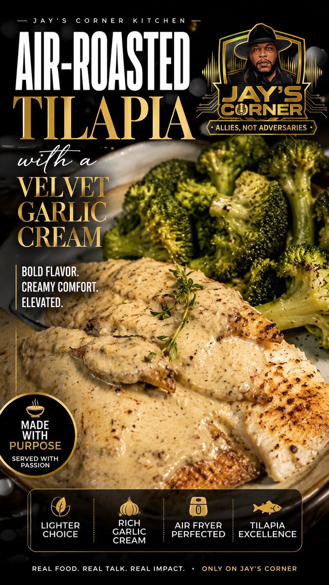 CoachJayHester's tweet photo. Welcome to the new normal at Jay’s Corner. 🍽️✨ 

#HealthyLiving 
#JaysCorner 
#MindfulEating https://t.co/XcUeuTvDkv