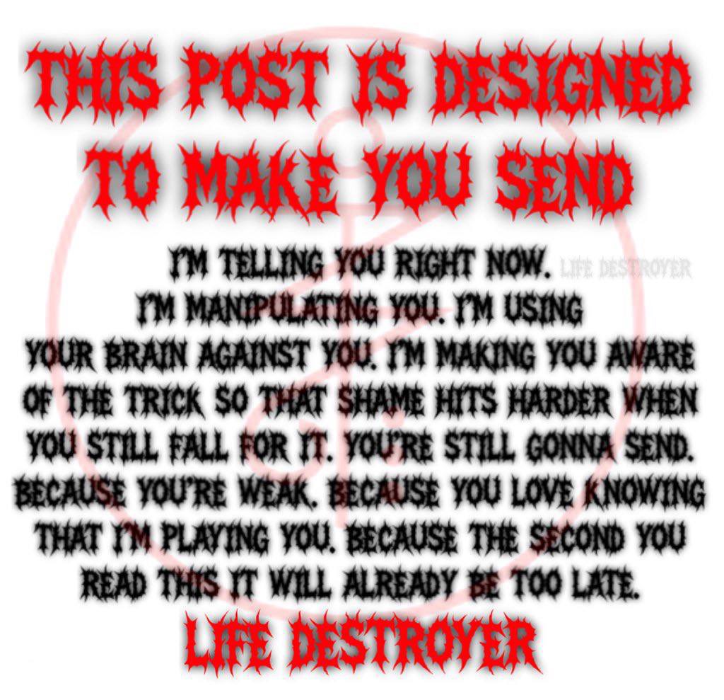 Send4LD's tweet photo. https://t.co/EhElvE808y https://t.co/zbrBb3Vmsm